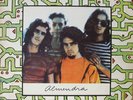 Almendra - Same Doppel LP Very Rare Hard Psychedelic Progressive Rock Argentina