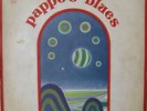 Pappo's Blues - VI LP Very Rare Hard Psychedelic Progressive Rock Argentina