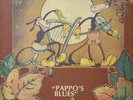 Pappo's Blues - Vol. 2 LP Very Rare Hard Psychedelic Progressive Rock Argentina