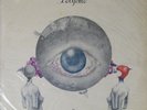 Polifemo  Same LP + Innersleeve Very Rare Psychedelic Progressive Rock Argentina
