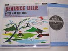 SXL 2218 PETER AND THE WOLF/CARNIVAL OF THE ANIMALS - LSO/HENDERSON ED 3
