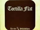 Tortilla Flat - Für ein ¾ Stündchen - LP - rarer Krautrock