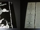 NEW JERSEY BURNERS - 1 LP