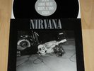 Nirvana – original Blew 12