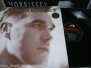 MORRISSEY\THE SMITHS INTERESTING DRUG RARE MISPRESSED ETCHED 12