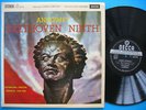Decca SXL 2274 ED1 Beethoven Ninth Ansermet NM