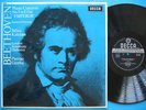 Decca SXL 6109 ED3 Beethoven Emperor Katchen NM