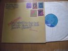CAPTIN BEEFHEART & HIS MAGIC BAND strictly personal UK BLUE LIBERTY MONO