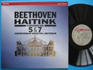 Philips Digital Beethoven Sym. 5 - 7 Haitink NM
