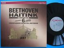 Philips Digital Beethoven Sym. 6 Pastoral Haitink NM