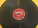 Big Mama Thornton - Hound Dog - 78 RPM Record - Peacock 1612 - V+ Elvis Presley