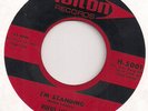 RUFUS LUMLEY : I'm Standing (Holton 5001) ORIG Northern Soul 45 LISTEN
