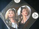Madonna Into The Groove Heart Shaped Picture Disk Vinyl record RARE
