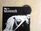 THE DAMNED Looking At You live 10 inch EP eMpTy records 1998 clear vinyl German