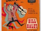 BILL HALEY EP UK LIVE IT UP PART 1 LONDON REF 1049