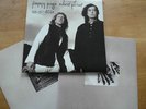Jimmy Page Robert Plant  No Quarter 1994 UK Fontana