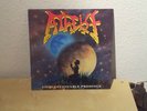 Atheist-Unquestionable Presence Death, Cynic, Obituary, Pestilence, Morgoth