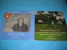 #ZRG 506 /603 /ROSSINI STRING SONATAS NOS 1-6 /DONIZETTI /ASMF /MARRINER /2 LP