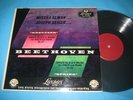 #LONDON LL 12258 /MISCHA ELMAN /BTVN VIOLIN SONATAS NOS.9 & 5 /SEIGER /NO STEREO