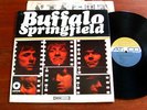 BUFFALO SPRINGFIELD s/t ORIG DG MONO ATCO 33-200-A LP+INNER Vinyl Record CSNY