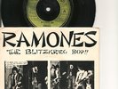 THE RAMONES..BLITZKRIEG BOP..7