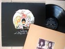 Queen A Day At The Races Gtfld + Inner UK LP EMI 1976 NM