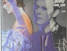 RYKO BOWIE SOUND+VISION 6 LP BOX SET Direct Metal Mastering CLEAR VIRGIN VINYL.