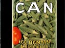 Can - Ege Bamyasi LP Krautrock