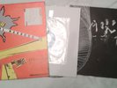 The Clash Pearl Harbour '79 Japanses LP with additional 7 inch disc- UK Seller