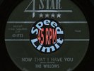 HEAR Willows - Now that I have you