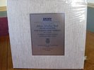 ARCHIV 2708 011 Bach 6 SONATAS FOR VIOLIN/HARPSICHORD Wolfgang Schneiderhan MINT