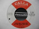 *listen* XOVER MONSTER  J.R.Bailey 