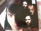 DANZIG - Danzig II Lucifuge - 1990 - DEF American Recordings 846 375-1