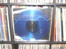 Depeche Mode - Live at Crocs Club  Limited Edition Promo Picture Disc Blue LP