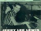 JERRY LEE LEWIS RARE FRENCH EP N°4  LONDON 10066 - VERY CLEAN  rockabilly 45