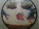 BENEDICTION-RETURN TO THE EVE 7''EP VINYL PICTURE DISC 1992 NUCLEAR BLAST RARE
