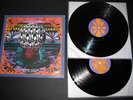 THE BOO RADLEYS - GIANT STEPS 2XLP OOP CREATION RARE BRITPOP SHOEGAZE OASIS