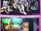 JIMI HENDRIX - ELECTRIC LADYLAND - Polydor '70s repressing - Excellent
