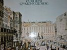 RADU LUPU - SZYMON GOLDBERG / MOZART / DECCA 13 BB 207/12