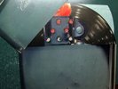 BOB MARLEY & THE WAILERS - Catch a fire ORIGINAL UK LP ZIPPO COVER 1973
