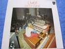 SIXTY NINE Live Original GERMAN PROG/PSYCH double LP 1974