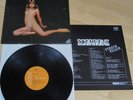 LP SCORPIONS - Virgin Killer - orig. ´76, unzensiertes Cover, German Pressing