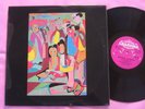 BRIAN DAVISON Every which way V Rare Orig UK Pink Charisma Prog The Nice NM