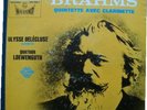  LOEWENGUTH DELECLUSE BRAHMS PHILIPS HI-FI