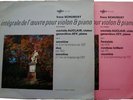  MICHEL AUCLAIR JOY SCHUBERT VOL1&2 ERATO