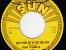 Rockabilly Onie Wheeler SUN 315 (( LISTEN )) Jump right out of this juke box