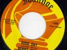 WI garage psyche Bobby Trend IVANHOE 1-504 (( LISTEN )) Good day 1968