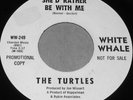 THE TURTLES 