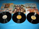 STEALERS WHEEL LP Right or Wrong(Signed) + FERGUSLIE PARK LP + STEALERS WHEEL LP