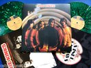 KINKS 2 LP VILLAGE GREEN PRESERVATION SOCIETY LTD SPLATTER VINYL 1000 ONLY MINT